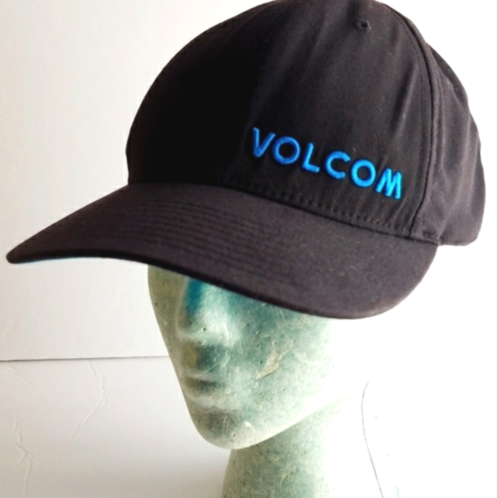 Volcom Ball Cap Dad Hat S-M